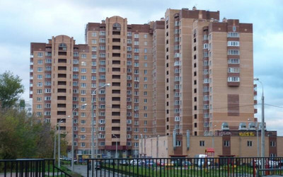 ЖК ЖК На улице Юбилейная, 40
