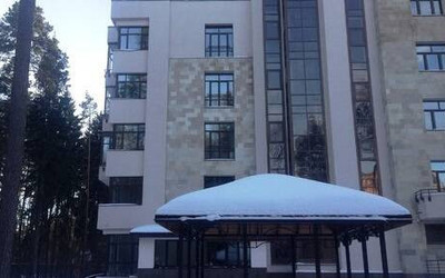 Новостройка ЖК Жуковка д. 53, купить квартиру от застройщика