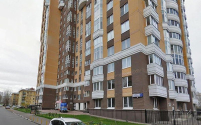 Новостройка ЖК Катрин Хаус, цены от застройщика
