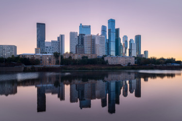 Планировка однокомнатной(квартира) площадью 42.2 квадратных метров в ЖК “ЖК Headliner (Хедлайнер)”