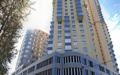 Новостройка ЖК Эко, квартиры от застройщика