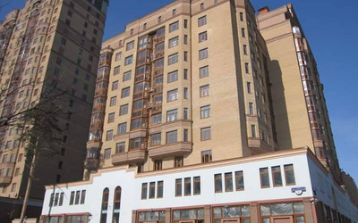 Новостройка ЖК Доминанта, цены от застройщика
