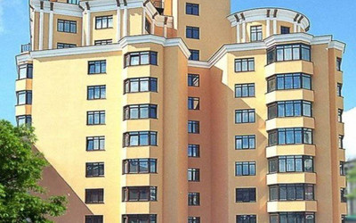 Новостройка ЖК Дом на Чаянова, квартиры от застройщика