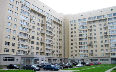 Квартиры в новостройке ЖК На Яузе от застройщика