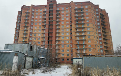 Новостройка ЖК Микрорайон 5 Северный, цены от застройщика