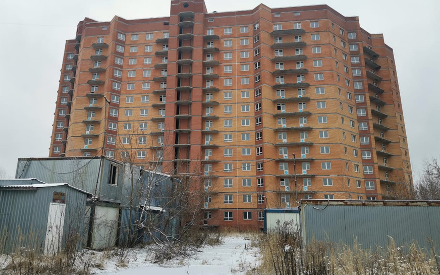 ЖК Микрорайон 5 Северный