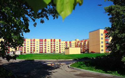 Квартиры в новостройке ЖК Эко Чехов от застройщика