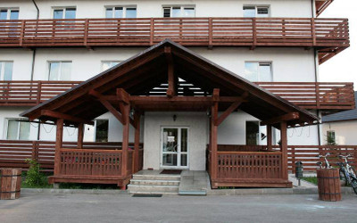 Новостройка ЖК Бунгало Клаб-Курово, цены от застройщика