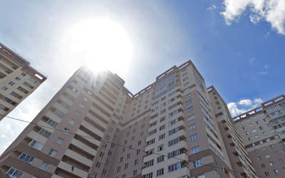 Новостройка ЖК Раменское–Парк, купить квартиру от застройщика
