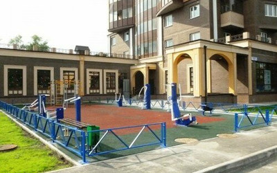 Новостройка ЖК Лермонтов, цены от застройщика