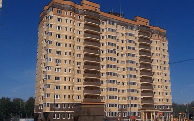 Новостройка ЖК Московская, 25-28, купить квартиру от застройщика