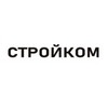 Застройщик ГК "Стройком"