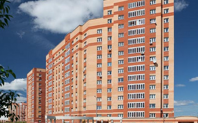 Новостройка ЖК Лесной городок (Одинцово), купить квартиру от застройщика
