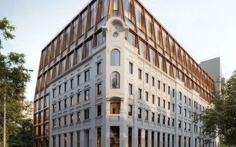 Общий вид КД К7/11