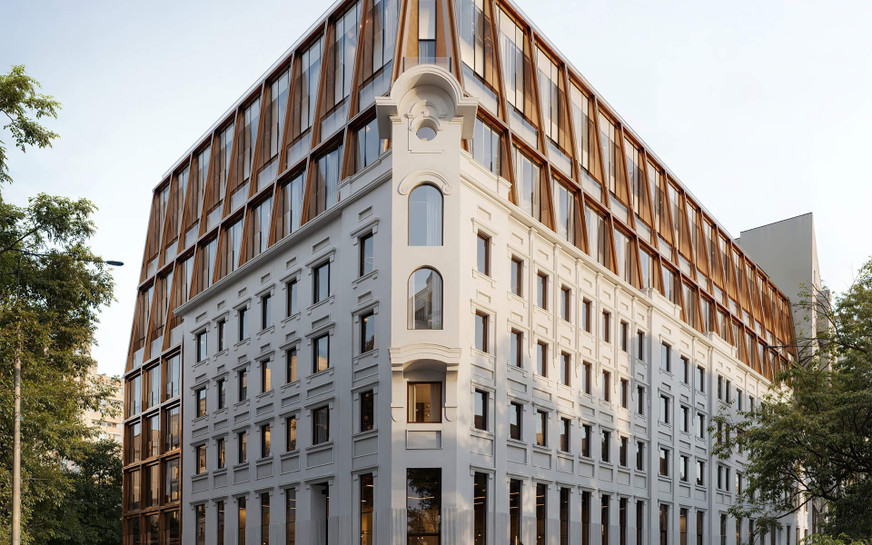 Клубный дом К7/11