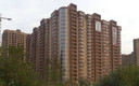 ЖК Дом на улице Октября (вл. 1,2)