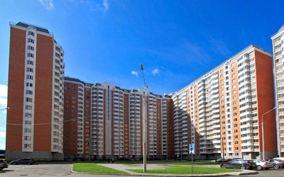 Новостройка ЖК Катюшки, купить квартиру от застройщика