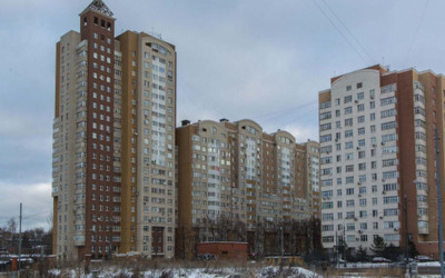 Новостройка ЖК Private Square, купить квартиру от застройщика