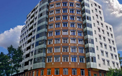 ЖК Sky Parks