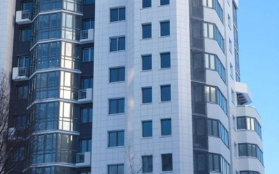 Новостройка ЖК Мой адрес в Бескудниково-2, купить квартиру от застройщика