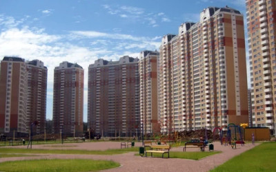 Новостройка ЖК Град Московский, квартиры от застройщика