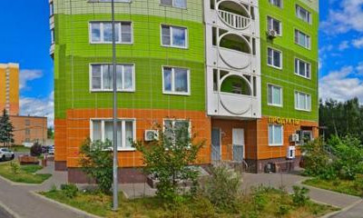 Новостройка ЖК В Молжаниновском районе, купить квартиру от застройщика