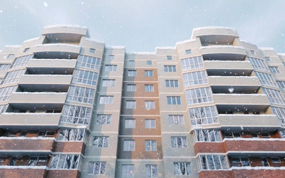 Новостройка ЖК G3 Новый Весенний, купить квартиру от застройщика