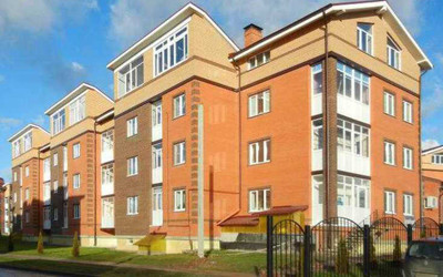 Новостройка ЖК Кутузовские березы, квартиры от застройщика