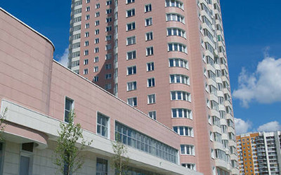 Новостройка ЖК На ул. Генерала Белобородова, 24, квартиры от застройщика