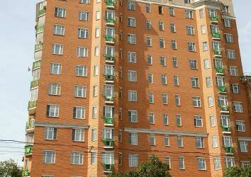 Новостройка ЖК Песчаная площадь, купить квартиру от застройщика