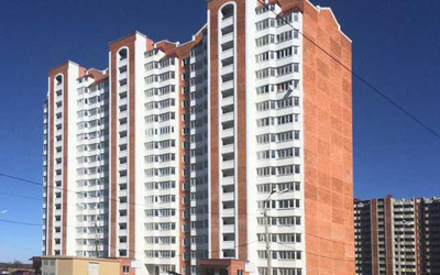 Новостройка ЖК Ивановские дворики, квартиры от застройщика