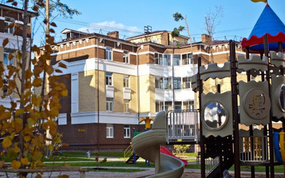 Квартиры в новостройке ЖК Салтыковка-Престиж от застройщика