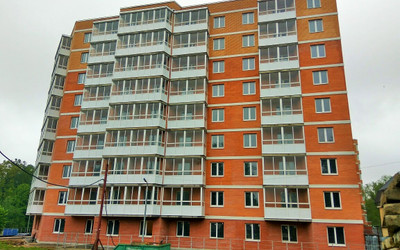 Новостройка ЖК Новобулатниково, квартиры от застройщика