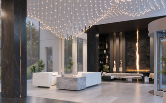 ЖК Начало - фото 28