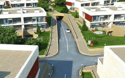 Новостройка ЖК Барвиха Хиллс, купить квартиру от застройщика