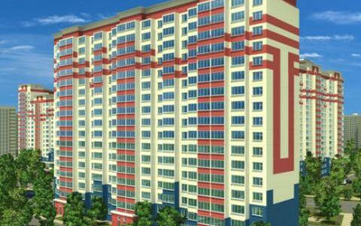 Новостройка ЖК Парковый (Котельники), квартиры от застройщика
