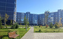 территория ЖК Ромашково