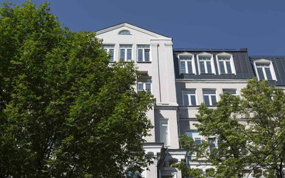 Новостройка ЖК Metropolis Loft, квартиры от застройщика