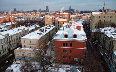 Новостройка ЖК Дом в Печатниковом переулке 19, цены от застройщика