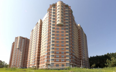 Новостройка ЖК Сосновка, цены от застройщика