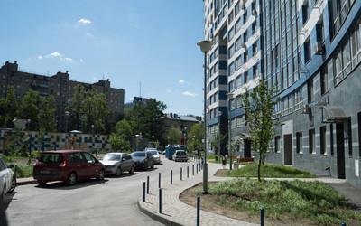 Новостройка ЖК Московская 21, цены от застройщика
