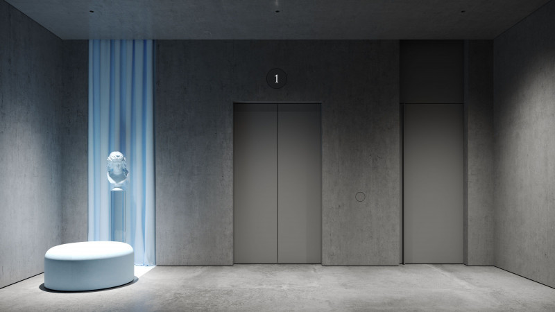 ЖК Fantastic House