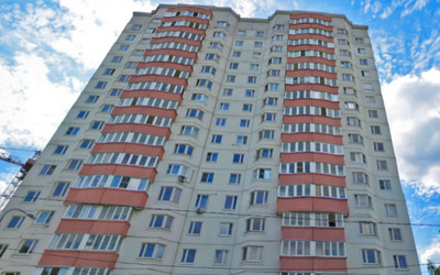 ЖК ЖК В Старой Купавне