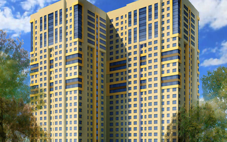 ЖК На улице Гагарина, 23А