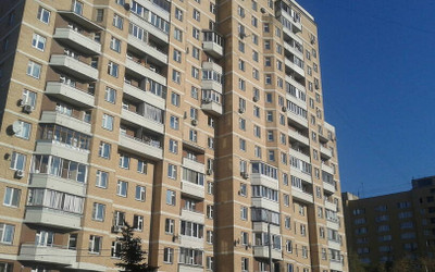 Новостройка ЖК Дом на 8-ой ул. Соколиной Горы, квартиры от застройщика