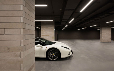 Новостройка ЖК Nabokov, цены от застройщика