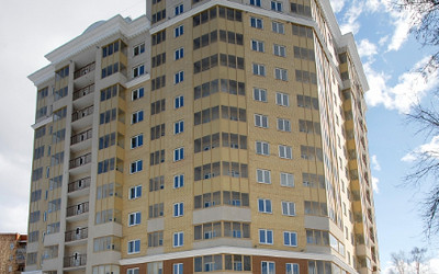 Новостройка ЖК На Пионерской, купить квартиру от застройщика