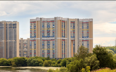 Квартиры в новостройке ЖК Спасский мост от застройщика
