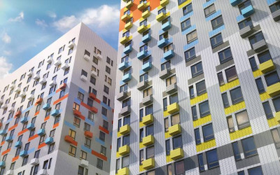 Новостройка ЖК Ярцевская 24, купить квартиру от застройщика