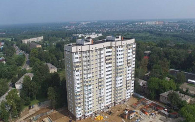 Новостройка ЖК Школьный, купить квартиру от застройщика